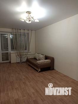 1-к квартира, на длительный срок, 39м2, 7/9 этаж