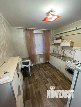 1-к квартира, на длительный срок, 29м2, 1/3 этаж