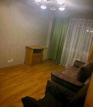 1-к квартира, на длительный срок, 40м2, 5/10 этаж