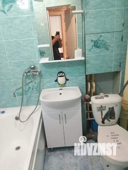 1-к квартира, на длительный срок, 21м2, 8/9 этаж