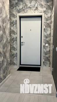 Студия квартира, посуточно, 27м2, 16/17 этаж