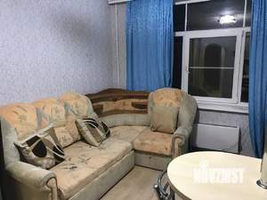 Студия квартира, на длительный срок, 25м2, 5/8 этаж