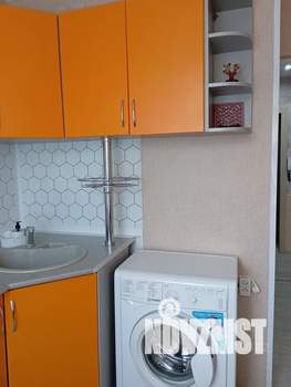 1-к квартира, посуточно, 34м2, 4/5 этаж