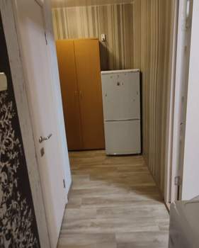 1-к квартира, на длительный срок, 31м2, 4/5 этаж