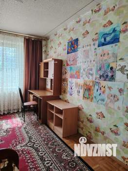 2-к квартира, посуточно, 54м2, 6/9 этаж