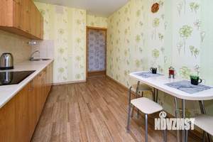 2-к квартира, посуточно, 90м2, 8/15 этаж