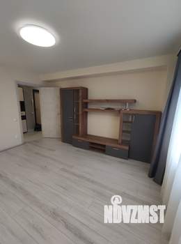 1-к квартира, на длительный срок, 35м2, 16/18 этаж