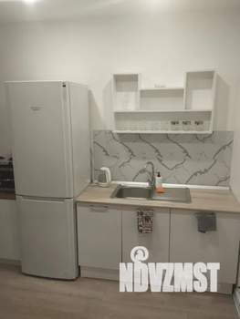 1-к квартира, посуточно, 35м2, 5/18 этаж