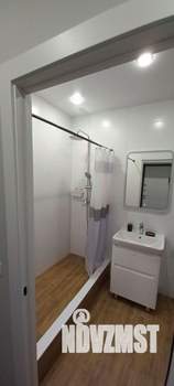 Студия квартира, на длительный срок, 29м2, 6/17 этаж