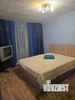 1-к квартира, на длительный срок, 30м2, 1/6 этаж