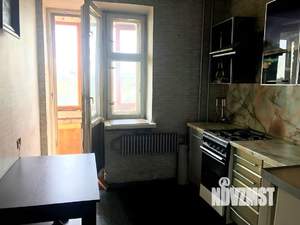 1-к квартира, на длительный срок, 35м2, 4/9 этаж