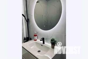 1-к квартира, посуточно, 50м2, 15/16 этаж