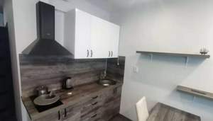 1-к квартира, на длительный срок, 30м2, 5/17 этаж