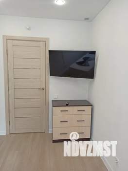 2-к квартира, посуточно, 50м2, 6/18 этаж