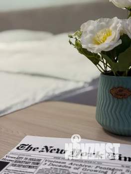 1-к квартира, посуточно, 28м2, 2/9 этаж