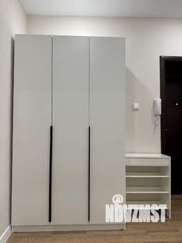 1-к квартира, на длительный срок, 45м2, 2/9 этаж