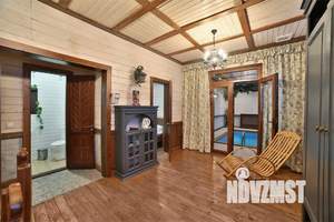 3-к квартира, посуточно, 70м2, 1/2 этаж