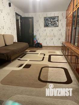 1-к квартира, на длительный срок, 32м2, 4/9 этаж