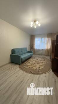 1-к квартира, на длительный срок, 36м2, 9/9 этаж