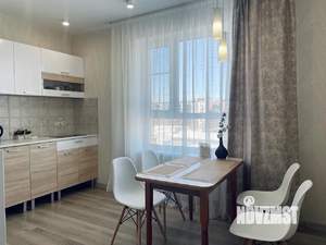 2-к квартира, посуточно, 56м2, 6/17 этаж