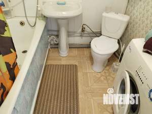 1-к квартира, посуточно, 45м2, 5/9 этаж