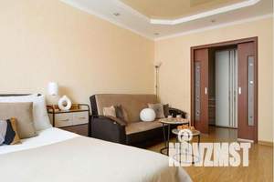 2-к квартира, посуточно, 60м2, 6/10 этаж