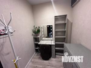 1-к квартира, посуточно, 55м2, 10/17 этаж