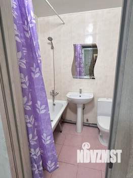 1-к квартира, на длительный срок, 40м2, 4/9 этаж