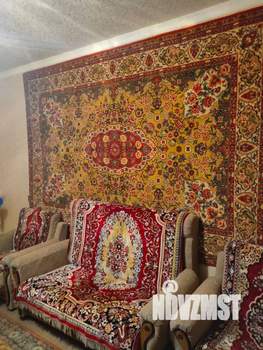 1-к квартира, на длительный срок, 36м2, 4/9 этаж