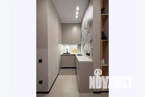 1-к квартира, посуточно, 50м2, 6/18 этаж
