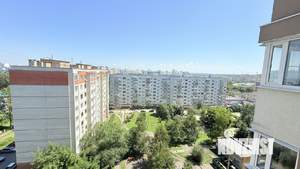 1-к квартира, на длительный срок, 42м2, 10/10 этаж