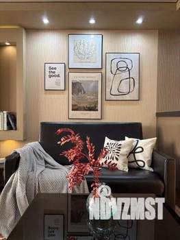 1-к квартира, посуточно, 32м2, 1/1 этаж