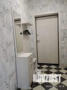 Студия квартира, посуточно, 25м2, 1/22 этаж