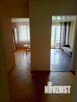 1-к квартира, на длительный срок, 45м2, 8/10 этаж