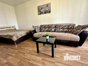 1-к квартира, посуточно, 45м2, 11/16 этаж