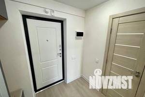 1-к квартира, посуточно, 40м2, 6/18 этаж