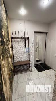 1-к квартира, на длительный срок, 26м2, 4/9 этаж