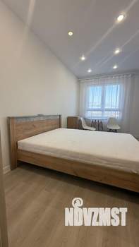 1-к квартира, на длительный срок, 34м2, 15/18 этаж