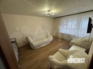 1-к квартира, на длительный срок, 36м2, 9/9 этаж