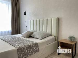 1-к квартира, посуточно, 42м2, 6/18 этаж