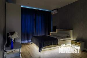 Студия квартира, посуточно, 28м2, 9/22 этаж