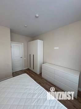 1-к квартира, на длительный срок, 45м2, 6/18 этаж