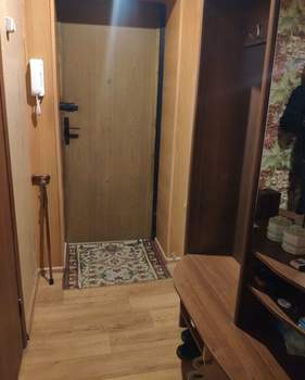 2-к квартира, на длительный срок, 45м2, 2/5 этаж