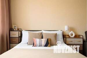 2-к квартира, посуточно, 60м2, 6/10 этаж