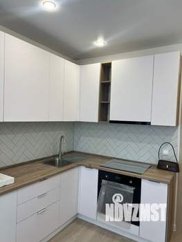 1-к квартира, на длительный срок, 30м2, 12/17 этаж