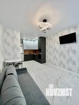 2-к квартира, на длительный срок, 37м2, 4/13 этаж