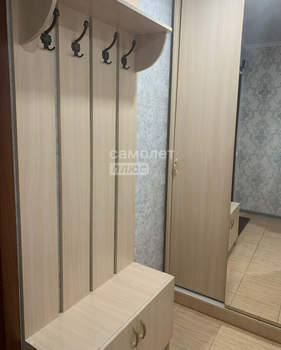 1-к квартира, на длительный срок, 42м2, 6/10 этаж