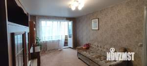 2-к квартира, на длительный срок, 52м2, 8/9 этаж