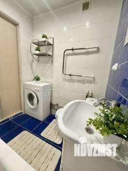 1-к квартира, на длительный срок, 40м2, 4/10 этаж