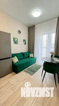 1-к квартира, посуточно, 34м2, 16/17 этаж